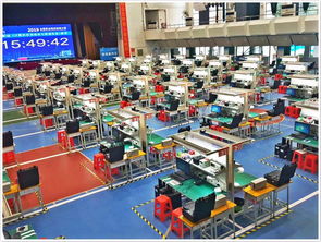 2019年計算機檢測維修與數據恢復國賽考題參考資料免費領取指南