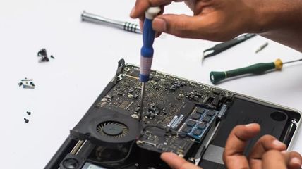 蘋果T2芯片 第三方維修的終結者？