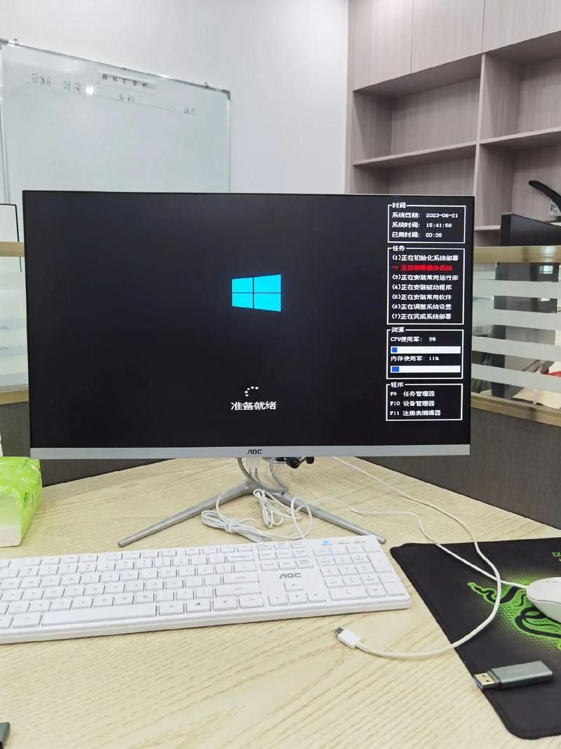 廈門上門電腦維修服務 專業、便捷、高效，一鍵解決您的計算機問題