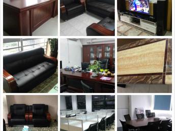 公司停業(yè)清倉 深圳辦公用品與居家物品一站式處理