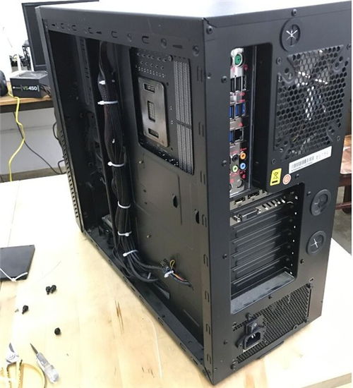 珞喻路附近電腦上門維修服務(wù) 專業(yè)團(tuán)隊讓您省心無憂