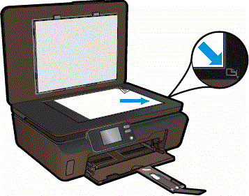 HP DeskJet PhotoSmart 5520 打印機(jī)首次設(shè)置與HPR客戶支持計(jì)算機(jī)維修指南