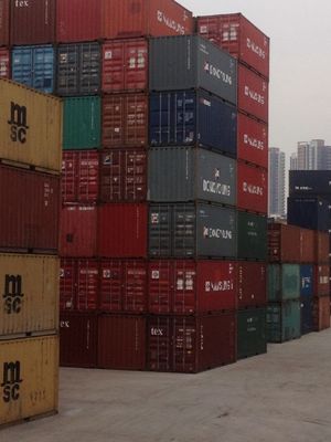 赤峰到欽州內(nèi)貿(mào)水運(yùn)物流專線 解析價格構(gòu)成與優(yōu)選服務(wù)商