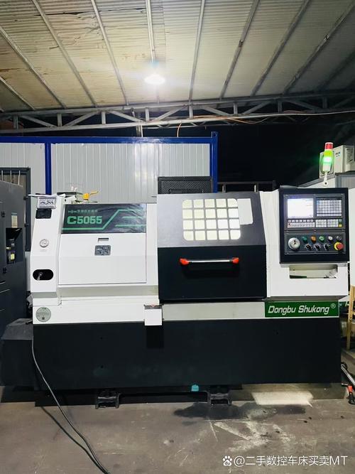 3臺(tái)浙江東部大森5055數(shù)控機(jī)床